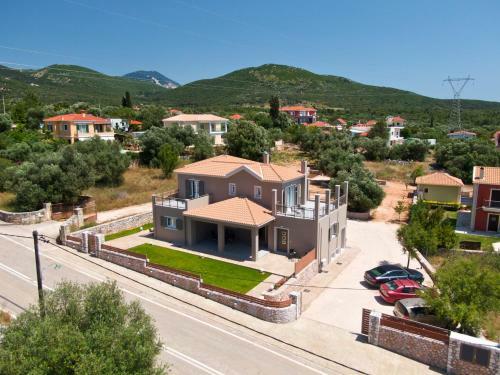 Apartamento Rose Maisonette