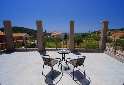 Apartamento Rose Maisonette