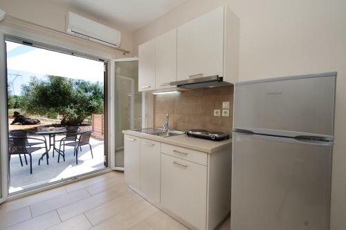 Apartamento Rose Maisonette