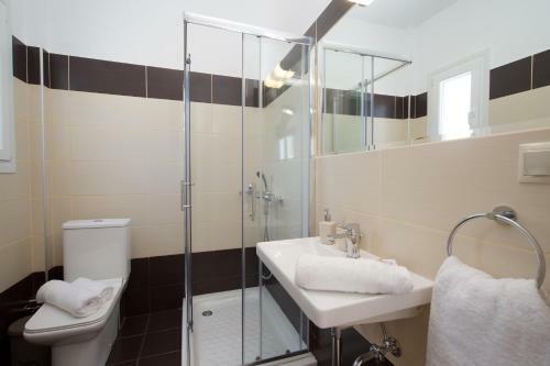 Apartamento Rose Maisonette