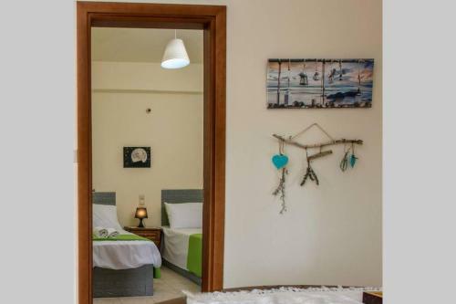Apartamento Kalamaki Sight Irene's