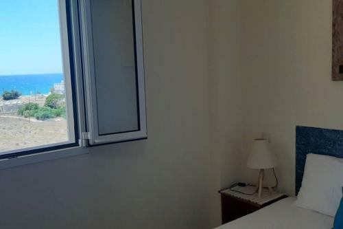 Apartamento Kalamaki Sight Irene's