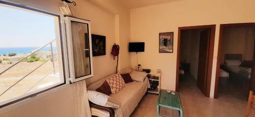 Apartamento Kalamaki Sight Irene's