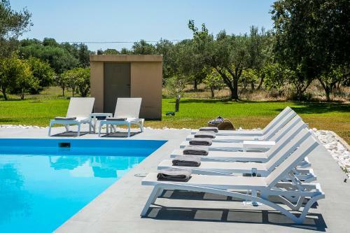 Villa Katrin Walking Distance To Beach