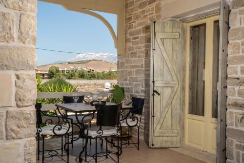 Villa Kornaros