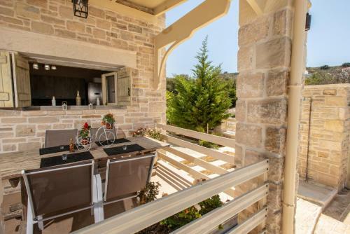 Villa Kornaros