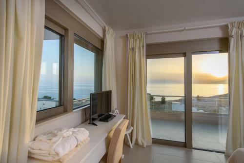 Delfini Villas 1, 2, 3, 4 - Kalamaki