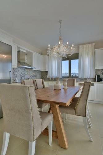 Delfini Villas 1, 2, 3, 4 - Kalamaki