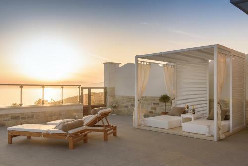 Delfini Villas 1, 2, 3, 4 - Kalamaki