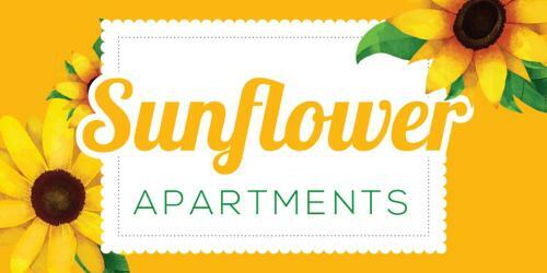 Sunflower Apartments