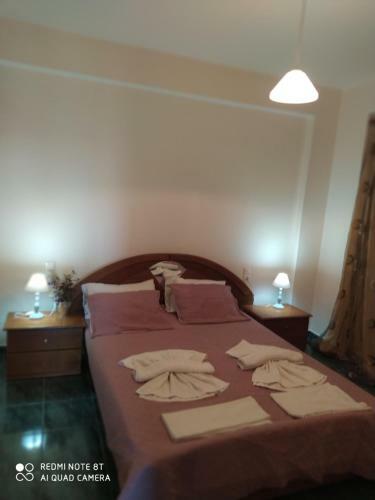 Odisseas Apartment