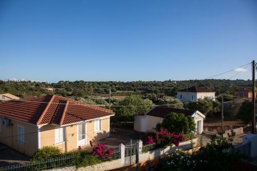 Villa Mary