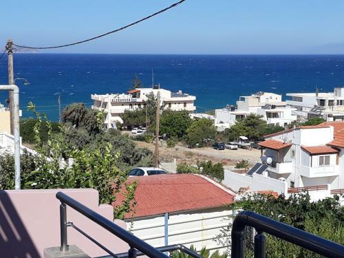 Apartamento Elena House