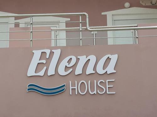 Apartamento Elena House