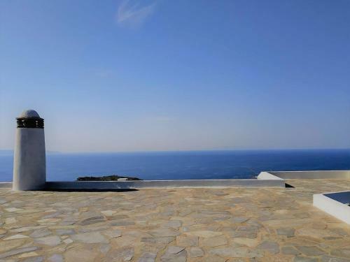 Coucou Vaya Andros