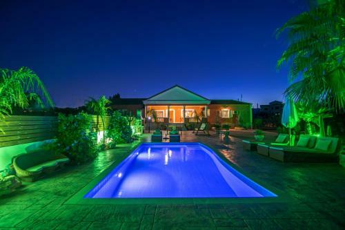 Zante Sun II - Getaway Villa!