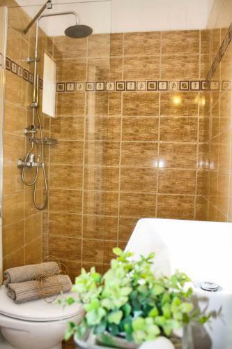Traditional Villa Mandola