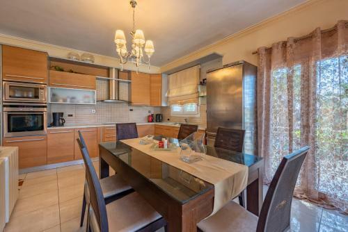 Apartamento Helios Maisonette