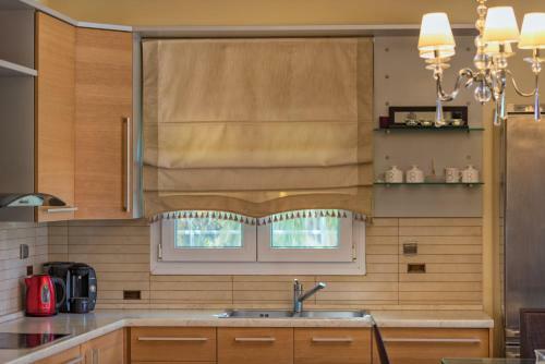 Apartamento Helios Maisonette