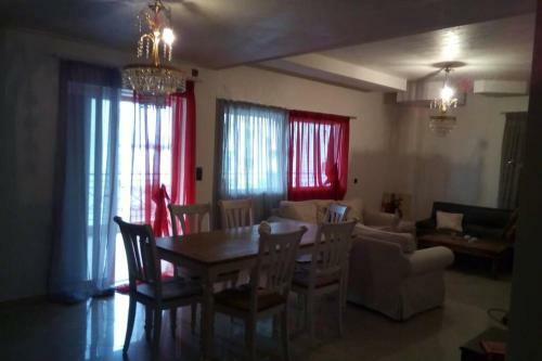 Apartamento ?????
