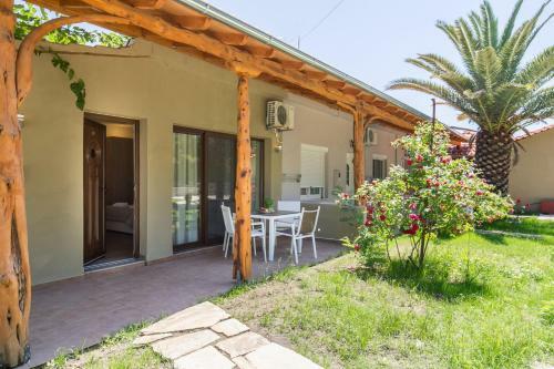 Apartamento Oasis Deluxe Studios