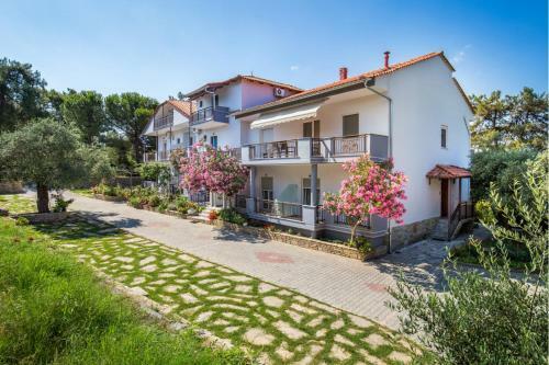 Hotel Haus Sofi