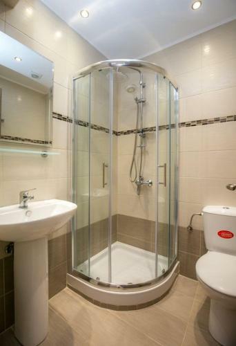 Hotel Haus Sofi