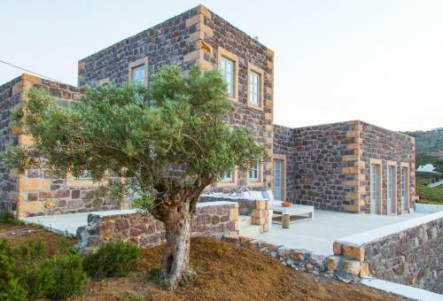 Villa Patmosresidences
