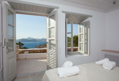 Villa Patmosresidences