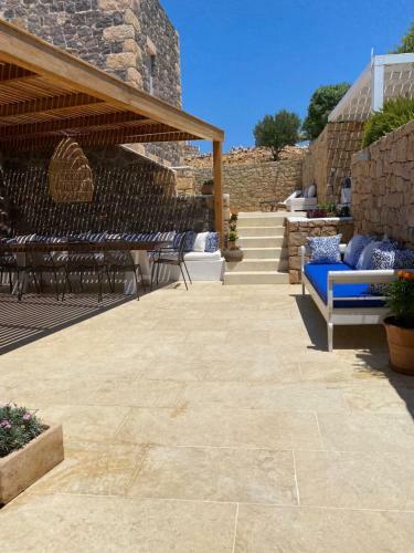 Villa Patmosresidences