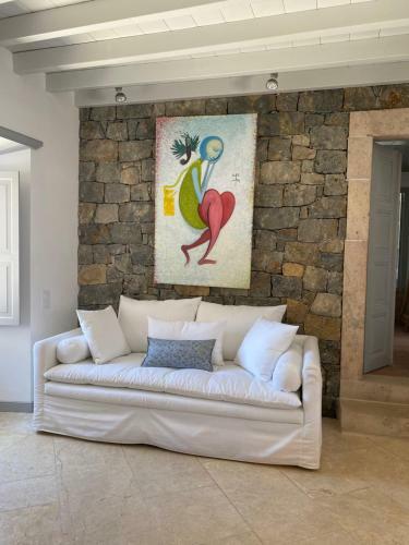 Villa Patmosresidences