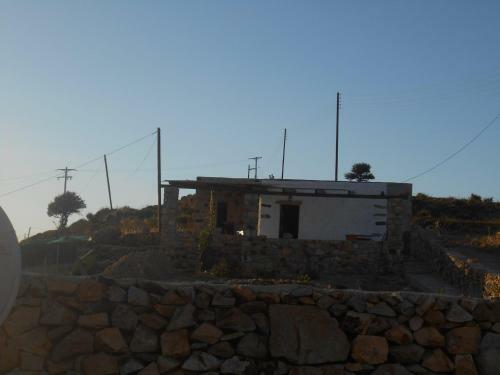 Chris House