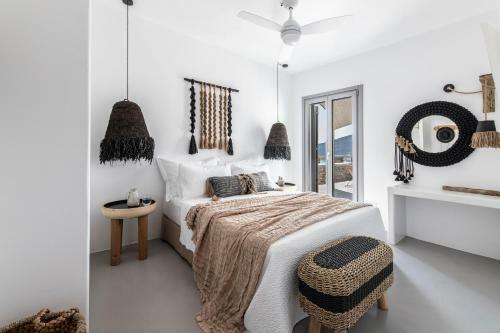 Villa Nesea Sifnos - Luxury Residences