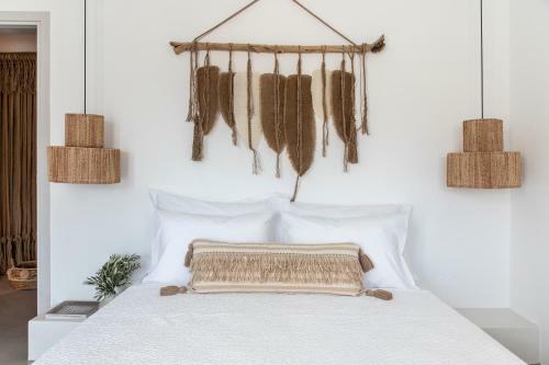 Villa Nesea Sifnos - Luxury Residences