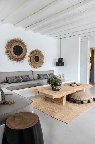 Villa Nesea Sifnos - Luxury Residences