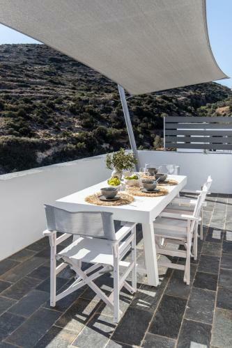 Villa Nesea Sifnos - Luxury Residences