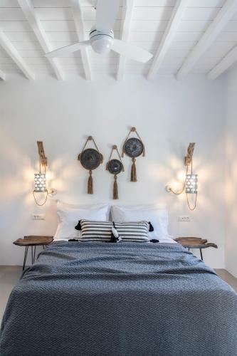 Villa Nesea Sifnos - Luxury Residences