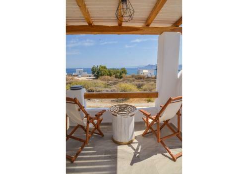 Casa Mylonas Deluxe