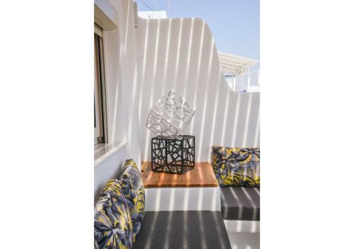 Casa Mylonas Deluxe