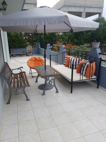 Villa Anastasia