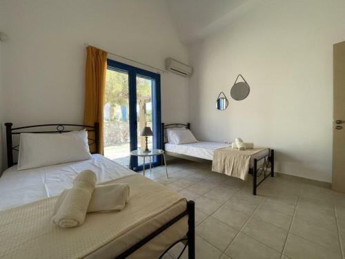 Apartamento Villa Kalliope