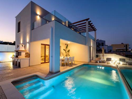 Villa Gennadi Vista
