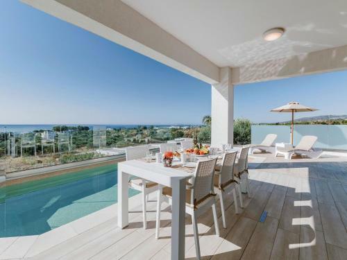 Villa Gennadi Vista