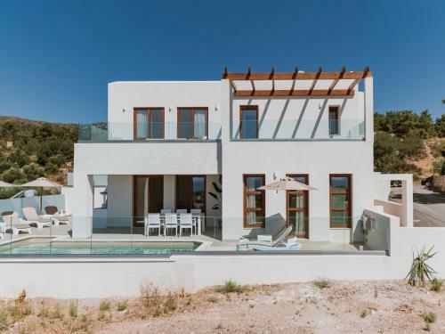 Villa Gennadi Vista