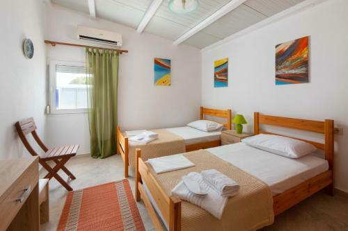 Beach Pearl Villa Gennadi