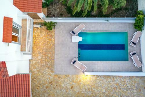 Villa Casa Greco
