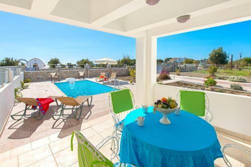 Green Pearl Villa Gennadi