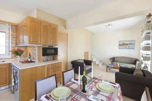 Green Pearl Villa Gennadi