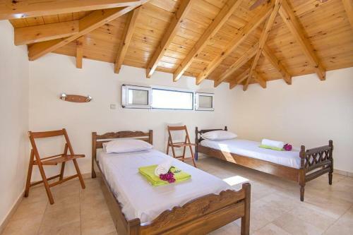 Green Pearl Villa Gennadi