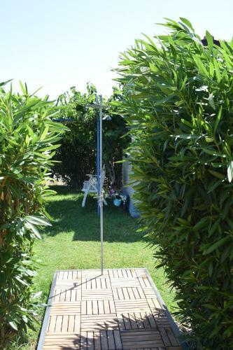 Aelia Sea View Bungalow